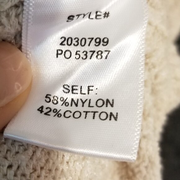 Current Air Knit Tank Top size M - Picture 8 of 8